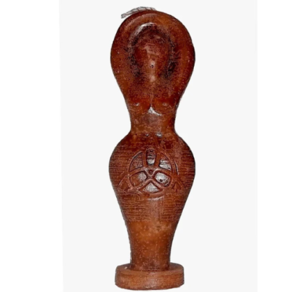 vela diosa wicca