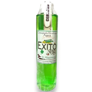agua exito 230 ml.