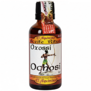 aceite ochosi