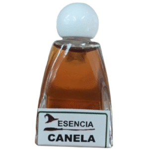 esencia canela