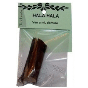 palo jala hala