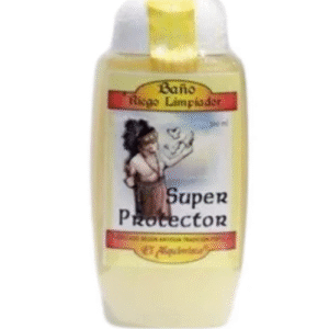 gel de baÑo super protector