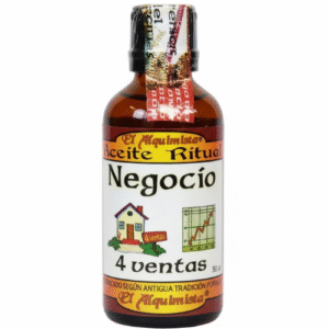 aceite negocio 4 ventas