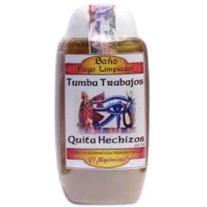 gel de baÑo tumba trabajos