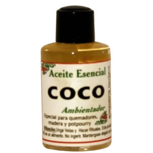 esencia coco