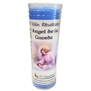 velon angel de la guarda