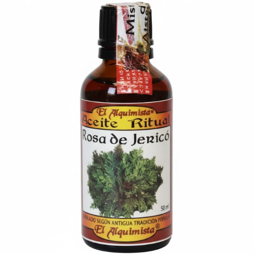 aceite rosa jericÓ aceite rosa jericÓ