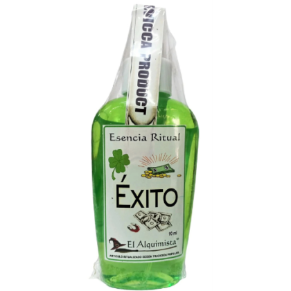 exito esencia ritual tipo colonia 100 ml.