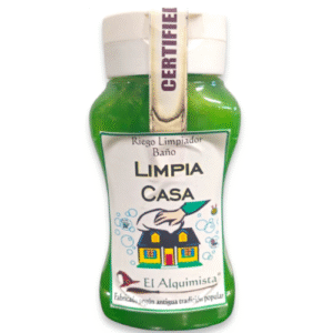 gel limpiador lava casa, limpia casa, quite envidias, negatividad, espiritus