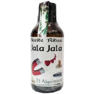 aceite jala jala ( hala hala) 50 ml.