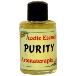 esencia purity