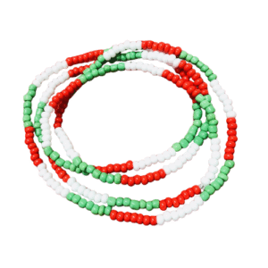 collar guia de san jorge ogun