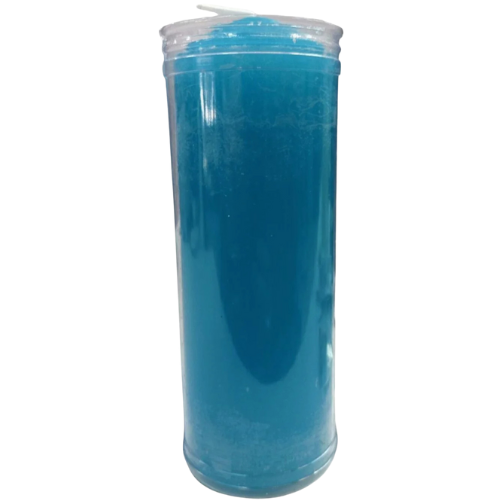 velon azul 15 cm x 6 cm. velon azul 15 cm x 6 cm.