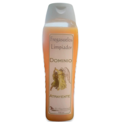 fregasuelos dominio atrayente wicca 750 ml.