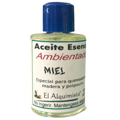 esencia miel esencia miel