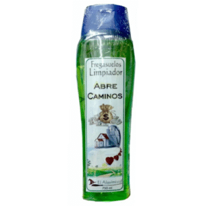 fregasuelos abre caminos (planta wicca) 750 ml.