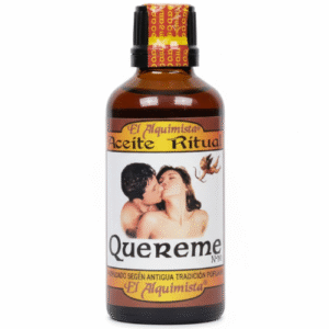 aceite quereme