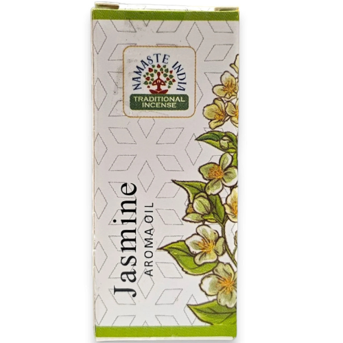 esencia namaste jazmine 10ml