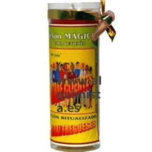 velon con aceite atrae clientes