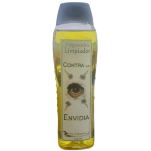 fregasuelos contra la envidia wicca 750 ml.