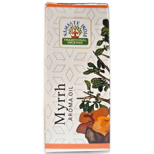 esencia namaste myrrh 10ml esencia namaste myrrh 10ml