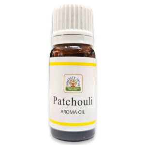 esencia namaste patchouli 10ml