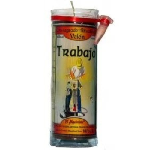 velon con aceite trabajo velon con aceite trabajo