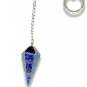 pendulos piedra sodalita