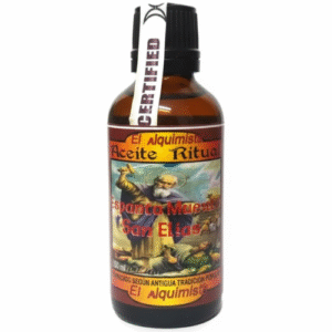 aceite espanta muertos san elias