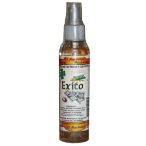 fluido ambientador exito ( purifica el exito atrae la suerte)