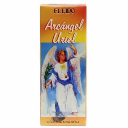 fluido ambientador arcangel uriel