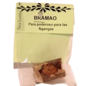 palo bramao