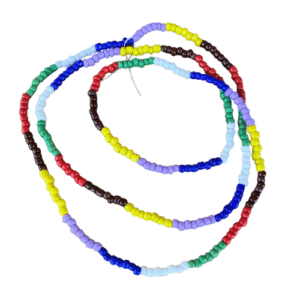 collar 7 potencias guias de las 7 poderes