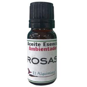 esencia rosa