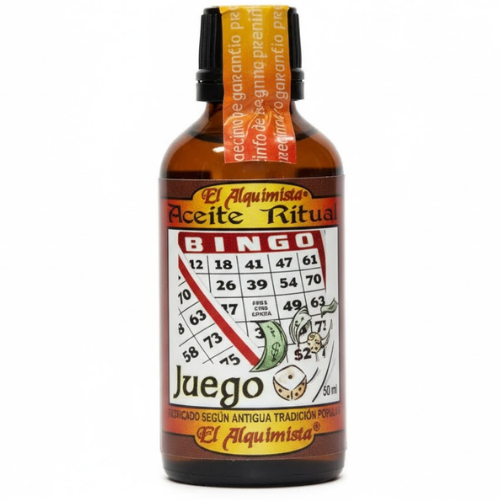 aceite juego aceite juego