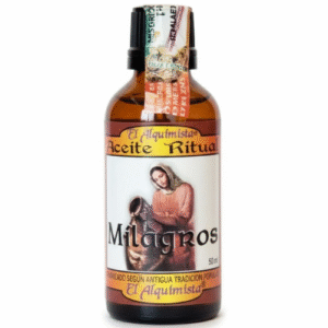 aceite milagros