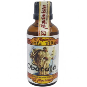 aceite obatalÁ