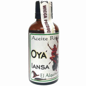 aceite oyÁ