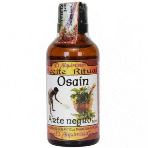 aceite osain (u ozain)