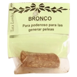 palo bronco