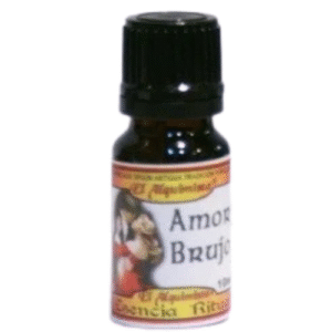 esencia amor brujo
