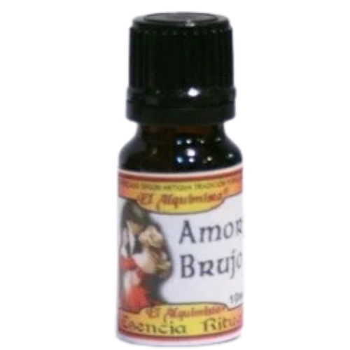 esencia amor brujo esencia amor brujo