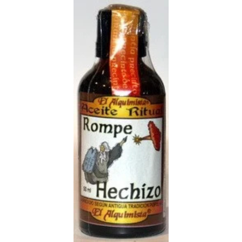 aceite rompe hechizo aceite rompe hechizo