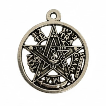 tetragramatÓn