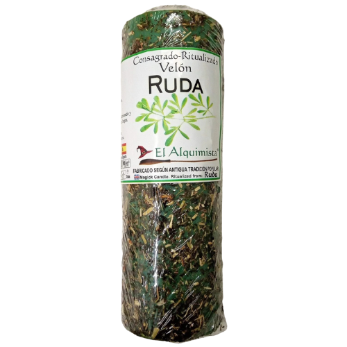 velon con hierbas ruda velon con hierbas ruda