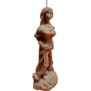 velas freya diosa vikinga protege de enemigos