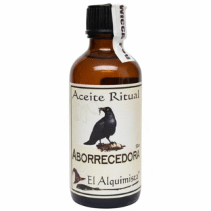 aceite aborrecedora