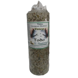 velon con hierbas vence todo