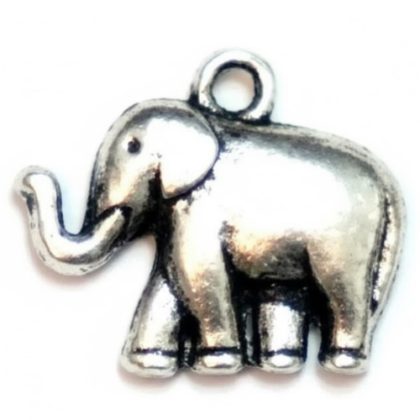 amuleto elefante