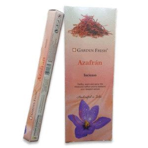 caja incienso spiritual guide (hexagonal)